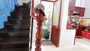 Bán nhà 38 Số 20, Bình Tân. DT: 4.0m x 12.0m, diện tích: 48m2 giá: 5.55 tỷ
