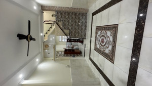 Bán nhà 12/5 Số 5D, Bình Tân. DT: 4.0m x 14.6m, diện tích: 58m2 giá: 4.05 tỷ