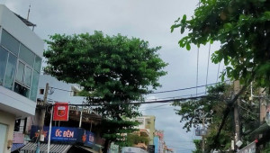 Bán nhà 17 5F, Bình Tân. DT: 4.0m x 16.0m, diện tích: 64m2 giá: 6.6 tỷ