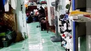 Bán nhà 46A Số 19, Bình Tân. DT: 4.0m x 12.5m, diện tích: 58m2 giá: 4.3 tỷ