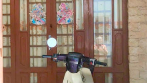 Bán nhà 29/8/33 Đường số 10, Bình Tân. DT: 3.0m x 10.0m, diện tích: 30m2 giá: 3.35 tỷ