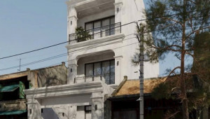 Bán nhà 49M Liên khu 2-10, Bình Tân. DT: 4.0m x 15.0m, diện tích: 61m2 giá: 7.0 tỷ
