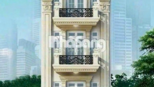Bán nhà 81 kênh nước đen, Bình Tân. DT: 4.0m x 18.0m, diện tích: 65m2 giá: 8.9 tỷ