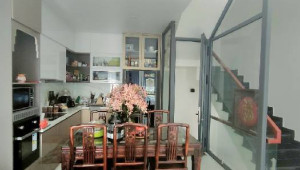 Bán nhà 51B Gò Xoài, Bình Tân. DT: 5.0m x 14.0m, diện tích: 70m2 giá: 9.9 tỷ