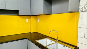 Bán nhà 16 Đường 16B, Bình Tân. DT: 3.0m x 8.5m, diện tích: 26m2 giá: 2.99 tỷ