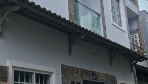 Bán nhà 58/1A Đường số 14, Bình Tân. DT: 7.0m x 5.0m, diện tích: 30m2 giá: 3.4 tỷ