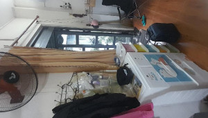 Bán nhà 43/1d đường số 16, Bình Tân. DT: 3.0m x 6.0m, diện tích: 18m2 giá: 1.55 tỷ