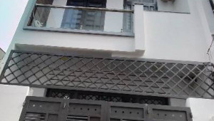 Bán nhà 48/2A Số 22, Bình Tân. DT: 4.5m x 11.6m, diện tích: 0m2 giá: 5.4 tỷ