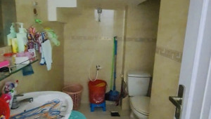 Bán nhà 24/7/9 liên khu 2-10, Bình Tân. DT: 4.0m x 14.0m, diện tích: 56m2 giá: 4.7 tỷ