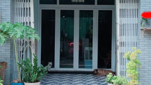 Bán nhà 37/38A Đường Số 1B, Bình Tân. DT: 4.0m x 15.0m, diện tích: 59m2 giá: 3.5 tỷ