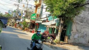 Bán nhà 108 Miếu Bình Đông, Bình Tân. DT: 5.0m x 20.0m, diện tích: 0m2 giá: 9.9 tỷ