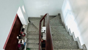 Bán nhà 881/4 Quốc lộ 1A, Bình Tân. DT: 4.1m x 20.0m, diện tích: 84m2 giá: 7.0 tỷ