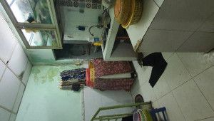 Bán nhà 29/8/37 Đường Số 10, Bình Tân. DT: 4.0m x 10.0m, diện tích: 39m2 giá: 3.6 tỷ