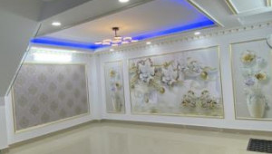 Bán nhà 31/39/21 Đường số 3, Bình Tân. DT: 5.8m x 9.5m, diện tích: 0m2 giá: 7.0 tỷ