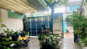 Bán nhà 4/14D Đường số 3B, Bình Tân. DT: 7.3m x 27.0m, diện tích: 180m2 giá: 10.1 tỷ
