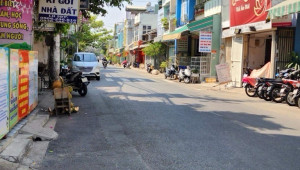 Bán nhà 175 Miếu Bình Đông, Bình Tân. DT: 4.0m x 14.0m, diện tích: 27m2 giá: 6.8 tỷ