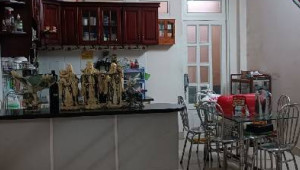 Bán nhà 52 Đường số 5B, Bình Tân. DT: 4.0m x 18.0m, diện tích: 72m2 giá: 6.2 tỷ