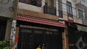 Bán nhà 41/3 đường số 20, Bình Tân. DT: 4.0m x 19.0m, diện tích: 0m2 giá: 5.6 tỷ