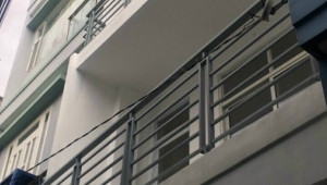 Bán nhà 65/14 đường số 12, Bình Tân. DT: 4.0m x 8.0m, diện tích: 0m2 giá: 3.65 tỷ