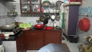 Bán nhà 8/15 Đường số 18A, Bình Tân. DT: 5.0m x 13.0m, diện tích: 61m2 giá: 3.9 tỷ