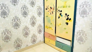 Bán nhà 26/8/1C đường số 13A, Bình Tân. DT: 3.3m x 11.0m, diện tích: 35m2 giá: 3.16 tỷ
