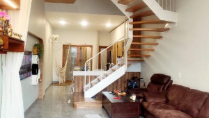 Bán nhà 18B Số 2, Bình Tân. DT: 4.0m x 15.3m, diện tích: 61m2 giá: 10.5 tỷ