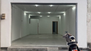 Bán nhà 233B Ấp Chiến Lược, Bình Tân. DT: 5.0m x 24.0m, diện tích: 120m2 giá: 10.5 tỷ