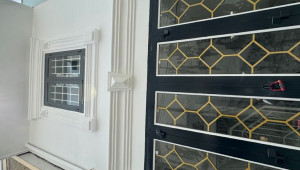 Bán nhà 65/44A Đường số 12, Bình Tân. DT: 3.1m x 4.3m, diện tích: 12m2 giá: 2.05 tỷ