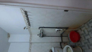 Bán nhà 145/48/18C Gò Xoài, Bình Tân. DT: 3.1m x 10.0m, diện tích: 0m2 giá: 2.0 triệu