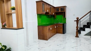 Bán nhà 103 Đường số 12, Bình Tân. DT: 4.0m x 12.0m, diện tích: 48m2 giá: 4.4 tỷ