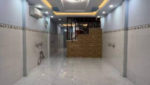 Bán nhà 51 đường số 16B, Bình Tân. DT: 4.0m x 16.0m, diện tích: 0m2 giá: 5.1 tỷ
