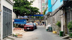 Bán nhà 410/54 Lê Văn Quới, Bình Tân. DT: 4.0m x 12.0m, diện tích: 48m2 giá: 5.45 tỷ