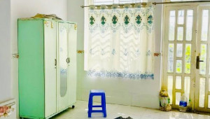 Bán nhà 4G Đường số 1C, Bình Tân. DT: 4.0m x 15.8m, diện tích: 62m2 giá: 5.0 tỷ