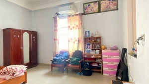 Bán nhà 43G Đường số 20, Bình Tân. DT: 12.2m x 38.2m, diện tích: 465m2 giá: 27.5 tỷ