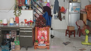 Bán nhà 206/26/23 Lê văn quới, Bình Tân. DT: 4.0m x 8.0m, diện tích: 32m2 giá: 2.02 tỷ