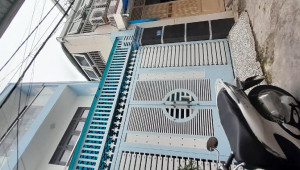 Bán nhà 167/16 Gò Xoài, Bình Tân. DT: 6.3m x 17.3m, diện tích: 107m2 giá: 7.8 tỷ