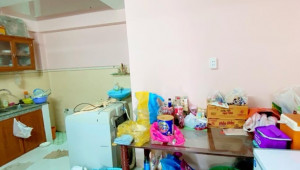 Bán nhà 33/5/3 Liên Khu 2-10, Bình Tân. DT: 4.8m x 12.5m, diện tích: 60m2 giá: 3.85 tỷ