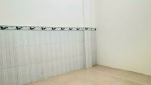 Bán nhà 89/4 đường số 14, Bình Tân. DT: 4.0m x 8.0m, diện tích: 32m2 giá: 3.75 tỷ