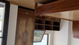 Bán nhà 17/18B Số 2, Bình Tân. DT: 4.0m x 10.0m, diện tích: 41m2 giá: 4.0 tỷ