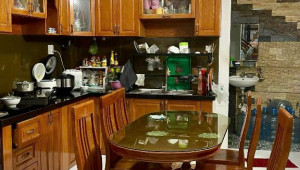 Bán nhà 366/17E Lê Văn Quới, Bình Tân. DT: 4.0m x 17.5m, diện tích: 70m2 giá: 8.35 tỷ
