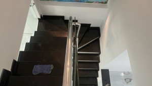Bán nhà 45/6E liên khu 8-9, Bình Tân. DT: 4.0m x 16.0m, diện tích: 70m2 giá: 4.95 tỷ