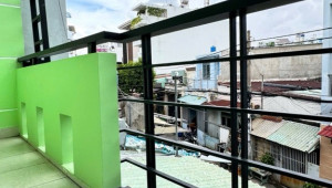 Bán nhà 173/47B Gò Xoài, Bình Tân. DT: 4.2m x 14.0m, diện tích: 58m2 giá: 4.95 tỷ