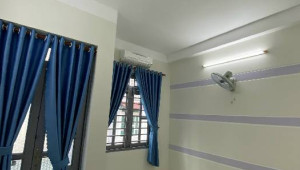 Bán nhà 88/6 Miếu Bình Đông, Bình Tân. DT: 4.0m x 10.0m, diện tích: 0m2 giá: 3.55 tỷ