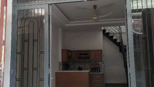 Bán nhà 40/18 ( số cũ 42.48) Đường số 14 A, Bình Tân. DT: 4.0m x 8.5m, diện tích: 0m2 giá: 3.45 tỷ