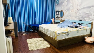 Bán nhà 100/10 đường 18B, Bình Tân. DT: 4.0m x 15.0m, diện tích: 60m2 giá: 6.29 tỷ