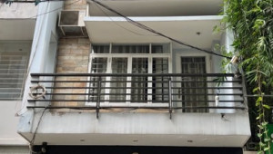 Bán nhà 489/9A Mã Lò, Bình Tân. DT: 4.4m x 14.0m, diện tích: 0m2 giá: 7.5 tỷ