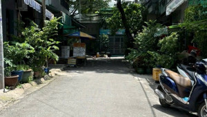 Bán nhà 41 đường số 3B, Bình Tân. DT: 3.0m x 5.0m, diện tích: 15m2 giá: 2.45 tỷ