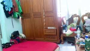 Bán nhà 45/7C đường số 8, Bình Tân. DT: 4.0m x 5.0m, diện tích: 0m2 giá: 2.1 tỷ