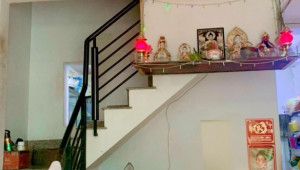 Bán nhà 48/38 Đường số 14A, Bình Tân. DT: 4.0m x 10.0m, diện tích: 40m2 giá: 3.65 tỷ