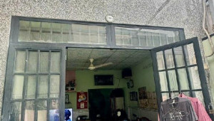 Bán nhà 60/14 đường số 16a, Bình Tân. DT: 4.0m x 8.0m, diện tích: 32m2 giá: 2.99 tỷ